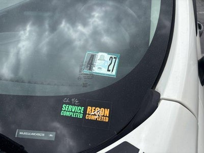 2021 Ford EcoSport SES 4WD