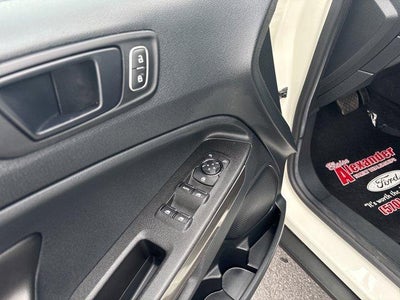 2021 Ford EcoSport SES 4WD