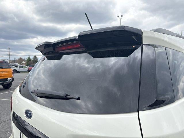 2021 Ford EcoSport SES 4WD