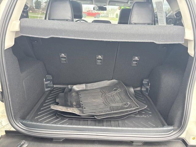 2021 Ford EcoSport SES 4WD