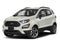 2021 Ford EcoSport SES 4WD