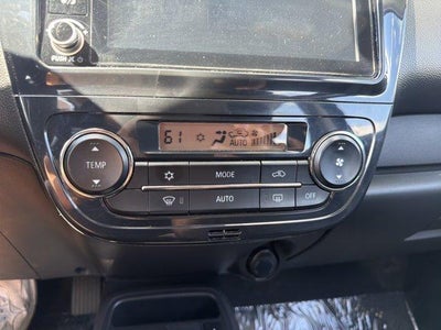 2024 Mitsubishi Mirage ES CVT