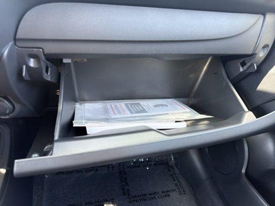 2024 Mitsubishi Mirage ES CVT