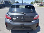2024 Mitsubishi Mirage ES CVT