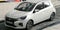 2024 Mitsubishi Mirage ES CVT