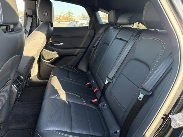 2024 Jaguar E-PACE R-Dynamic SE P250 AWD