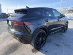 2024 Jaguar E-PACE R-Dynamic SE P250 AWD
