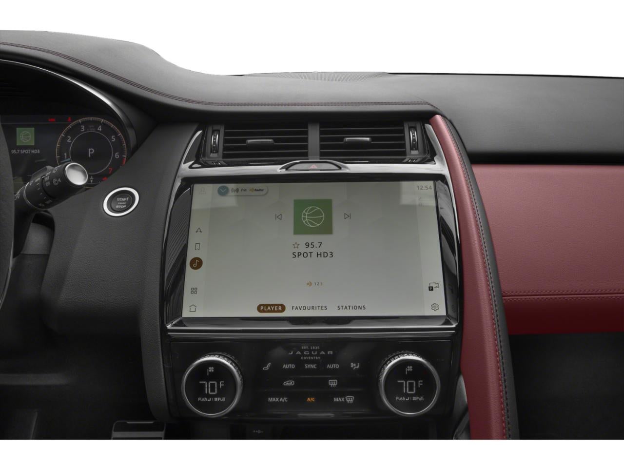 2024 Jaguar E-PACE R-Dynamic SE P250 AWD