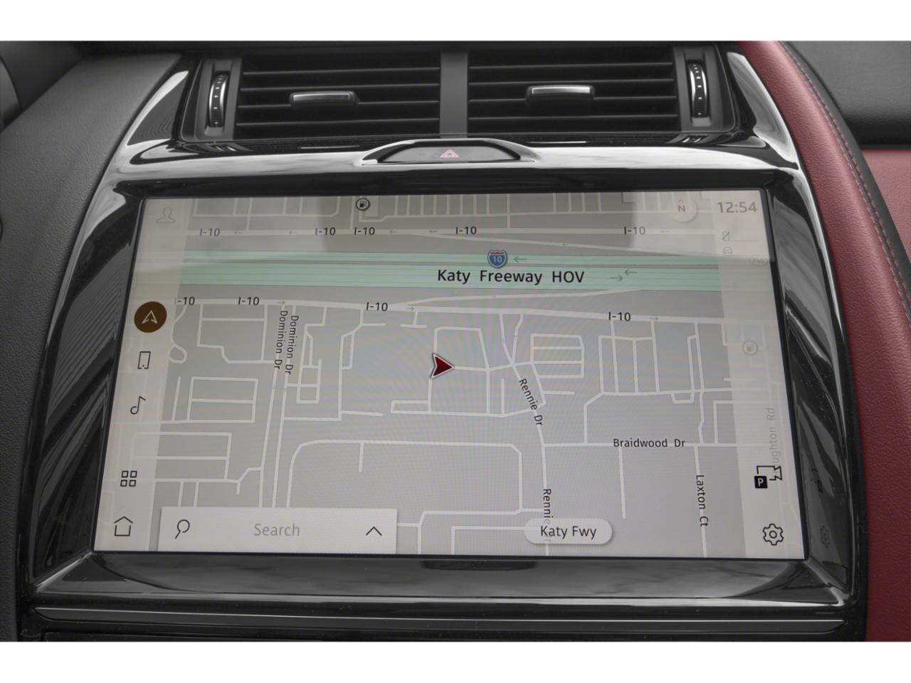 2024 Jaguar E-PACE R-Dynamic SE P250 AWD