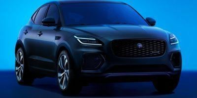 2024 Jaguar E-PACE R-Dynamic SE P250 AWD