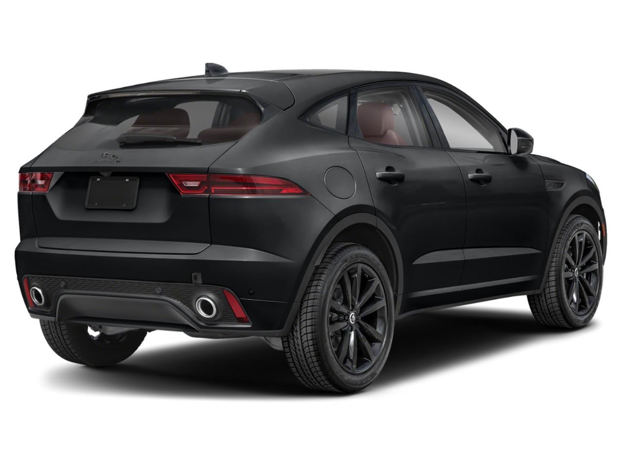 2024 Jaguar E-PACE R-Dynamic SE P250 AWD
