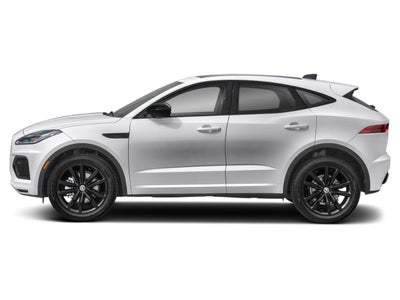 2024 Jaguar E-PACE R-Dynamic SE P250 AWD