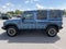2025 INEOS Grenadier 4x4