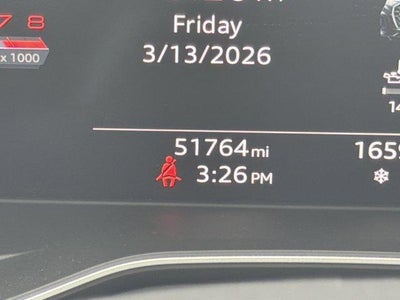 2024 Audi Q5 S line Premium Plus 45 TFSI quattro