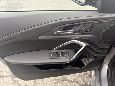 2025 BMW X2 xDrive28i Sports Activity Coupe