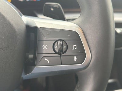 2025 BMW X2 xDrive28i Sports Activity Coupe