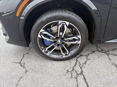 2026 BMW X2 xDrive28i Sports Activity Coupe