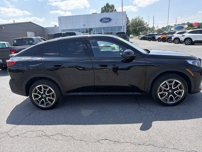 2026 BMW X2 xDrive28i Sports Activity Coupe