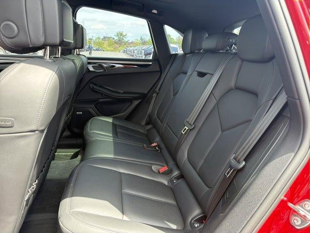 2020 Porsche Macan S AWD
