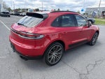 2020 Porsche Macan S AWD
