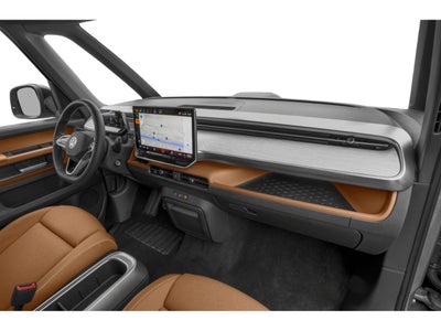 2025 Volkswagen ID. Buzz Pro S RWD