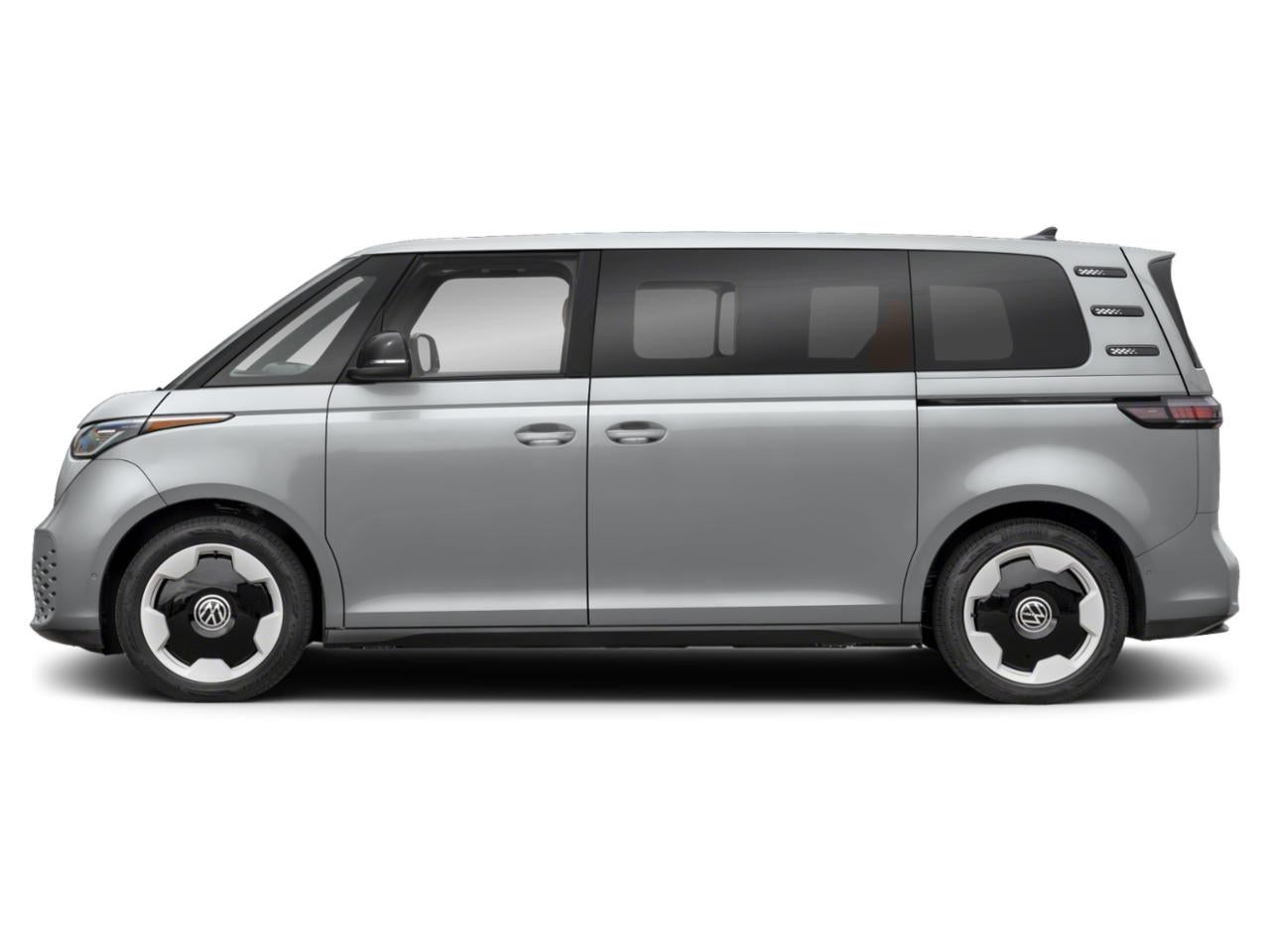 2025 Volkswagen ID. Buzz Pro S RWD