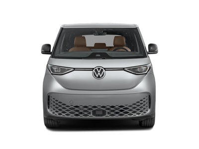 2025 Volkswagen ID. Buzz Pro S RWD