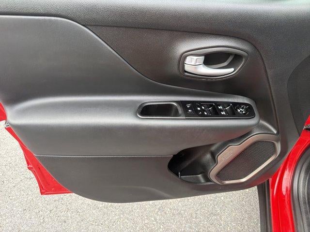 2023 Jeep Renegade Upland 4x4