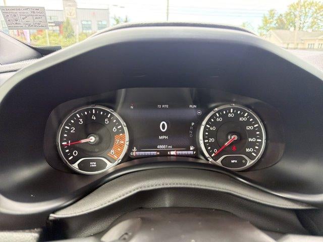 2023 Jeep Renegade Upland 4x4