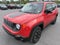 2023 Jeep Renegade Upland 4x4