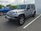 2018 Jeep Wrangler JK Unlimited Sahara 4x4