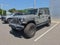 2021 Jeep Wrangler Unlimited Sport Altitude 4x4