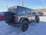 2024 Jeep Wrangler Willys 4 Door 4x4