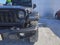 2024 Jeep Wrangler Willys 4 Door 4x4
