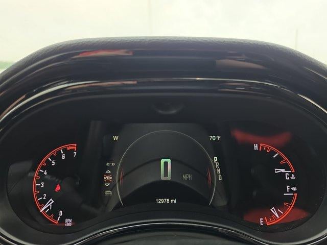 2025 Dodge Durango GT Plus AWD