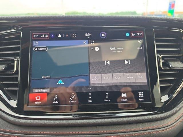 2025 Dodge Durango GT Plus AWD