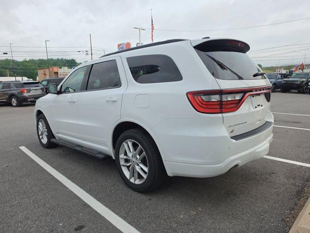 2025 Dodge Durango GT Plus AWD