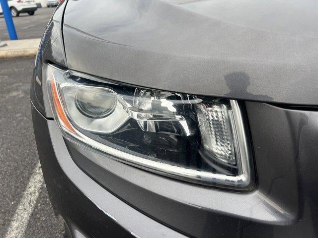 2014 Jeep Grand Cherokee 4WD 4dr Laredo