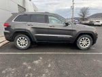 2014 Jeep Grand Cherokee 4WD 4dr Laredo