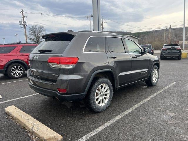 2014 Jeep Grand Cherokee 4WD 4dr Laredo