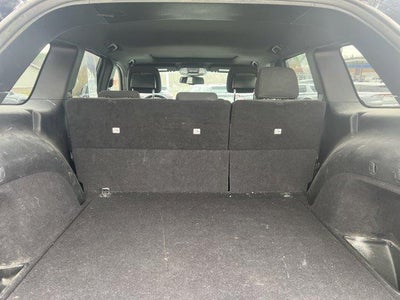 2014 Jeep Grand Cherokee 4WD 4dr Laredo