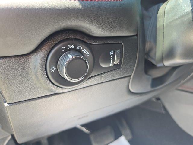 2024 Dodge Durango Citadel AWD