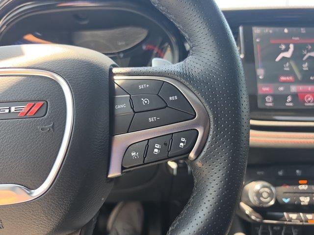 2024 Dodge Durango Citadel AWD