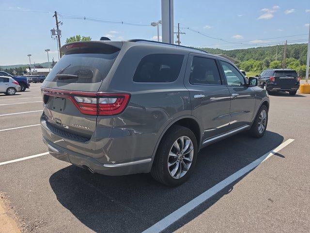 2024 Dodge Durango Citadel AWD