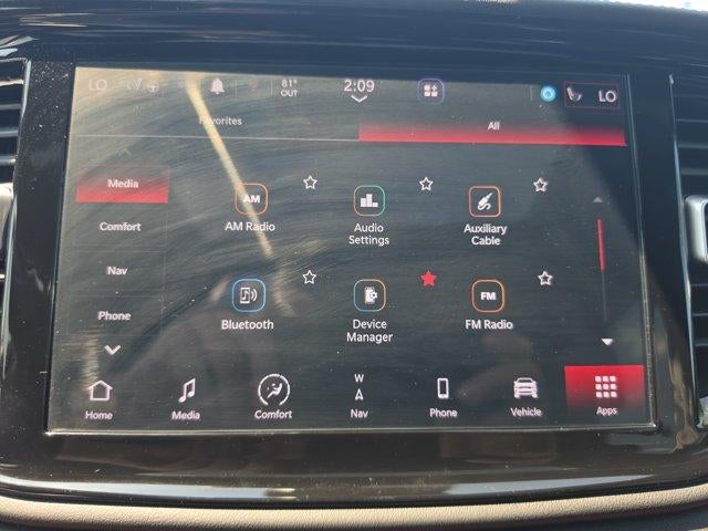 2024 Dodge Durango Citadel AWD