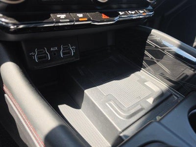 2024 Dodge Durango Citadel AWD