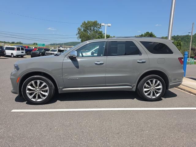 2024 Dodge Durango Citadel AWD