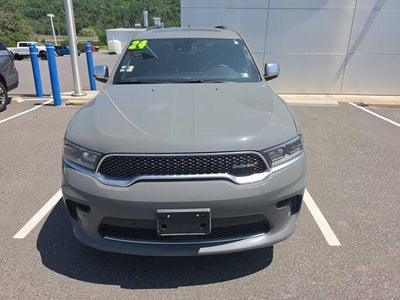 2024 Dodge Durango Citadel AWD