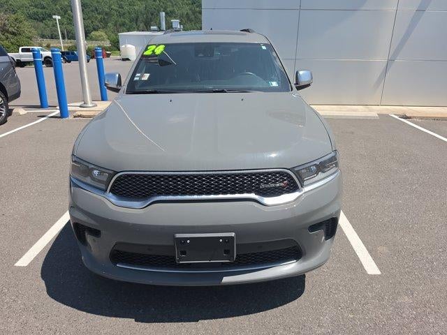 2024 Dodge Durango Citadel AWD