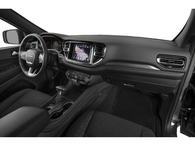 2024 Dodge Durango Citadel AWD